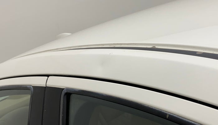 2016 Honda City 1.5L I-VTEC V MT, Petrol, Manual, 96,455 km, Right B pillar - Slightly dented