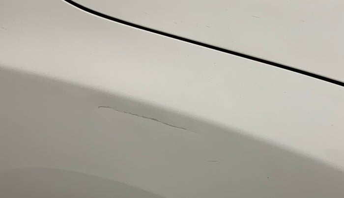 2016 Honda City 1.5L I-VTEC V MT, Petrol, Manual, 96,455 km, Right fender - Minor scratches