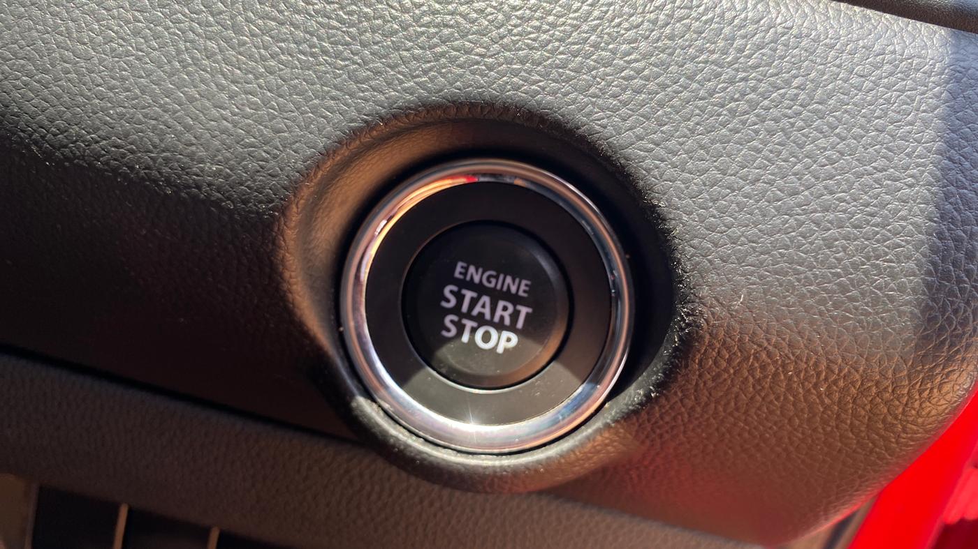 2020 Maruti Swift ZXI AMT, Petrol, Automatic, 18,122 km, Keyless Start/ Stop Button