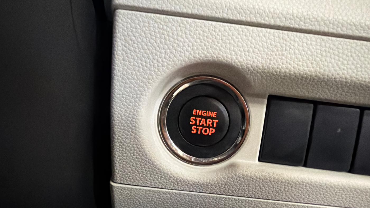 2022 Maruti IGNIS ZETA 1.2, Petrol, Manual, 34,742 km, Keyless Start/ Stop Button