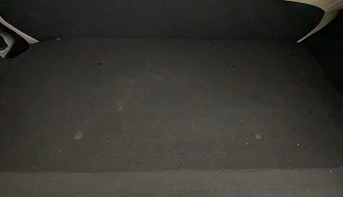 2025 Hyundai EXTER S Executive 1.2 Hy CNG Duo MT, CNG, Manual, 4,021 km, Spare Tyre