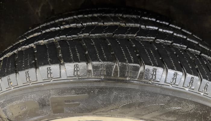 2022 Mahindra SCORPIO-N Z8 L DIESEL AT 2WD 7 STR, Diesel, Automatic, 25,432 km, Right Rear Tyre Tread