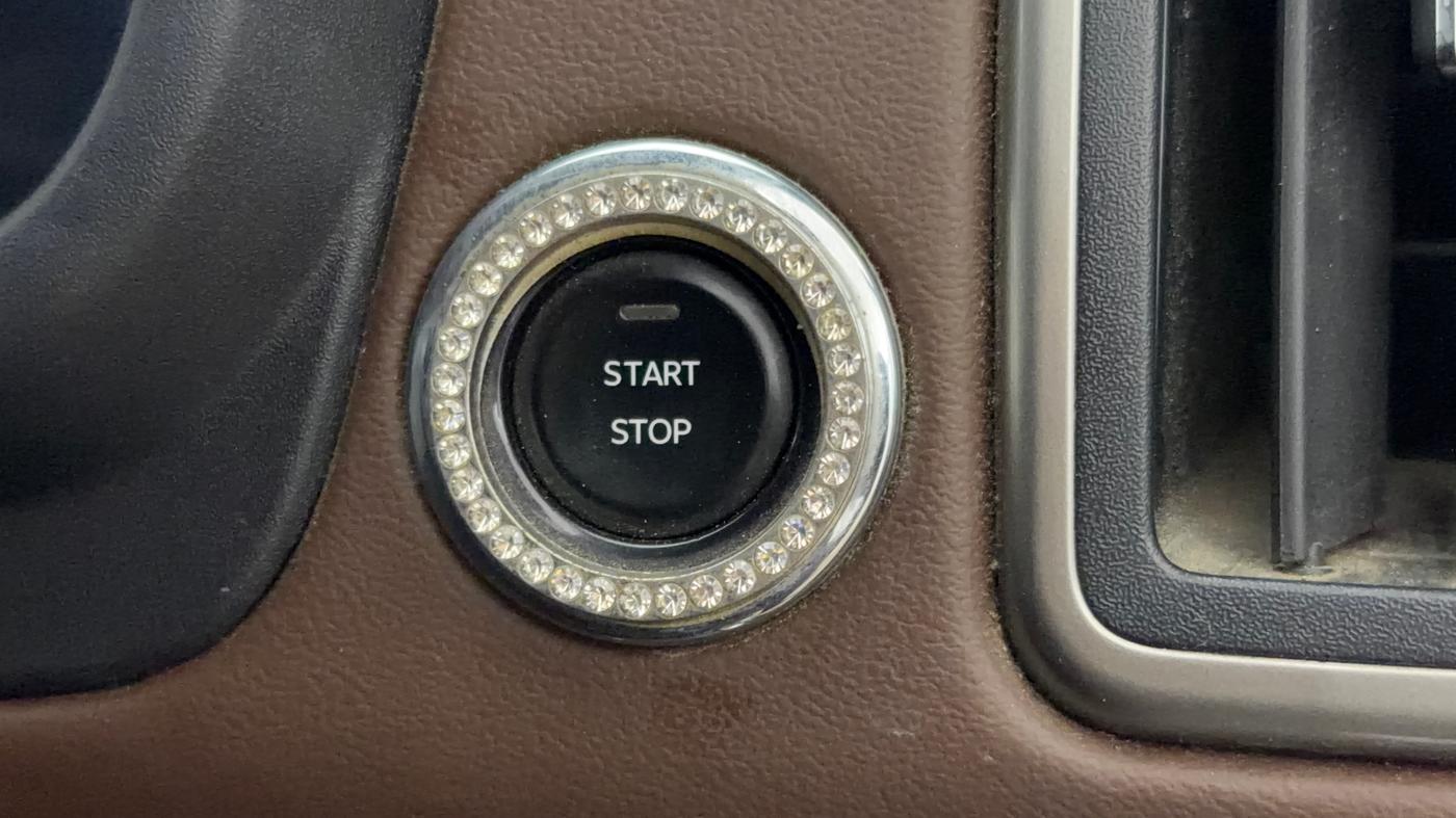 2022 Mahindra SCORPIO-N Z8 L DIESEL AT 2WD 7 STR, Diesel, Automatic, 25,432 km, Keyless Start/ Stop Button