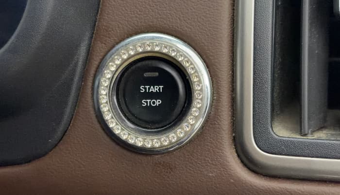 2022 Mahindra SCORPIO-N Z8 L DIESEL AT 2WD 7 STR, Diesel, Automatic, 25,432 km, Keyless Start/ Stop Button
