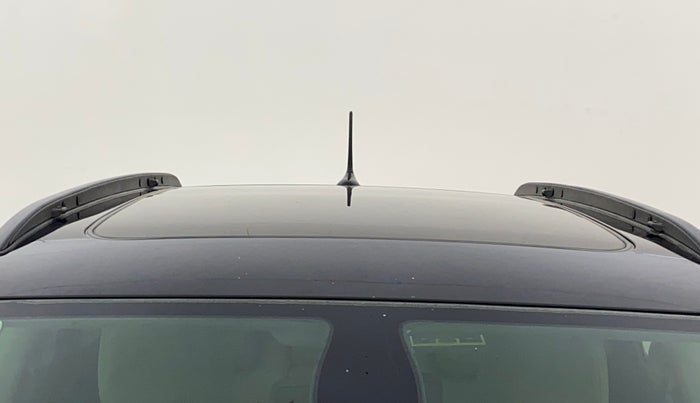 2019 Jeep Compass LIMITED PLUS PETROL AT, Petrol, Automatic, 80,423 km, Moonroof/ Sunroof