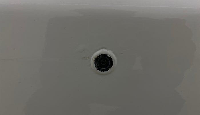 2016 Hyundai Xcent S 1.2, Petrol, Manual, 64,807 km, Parking Camera