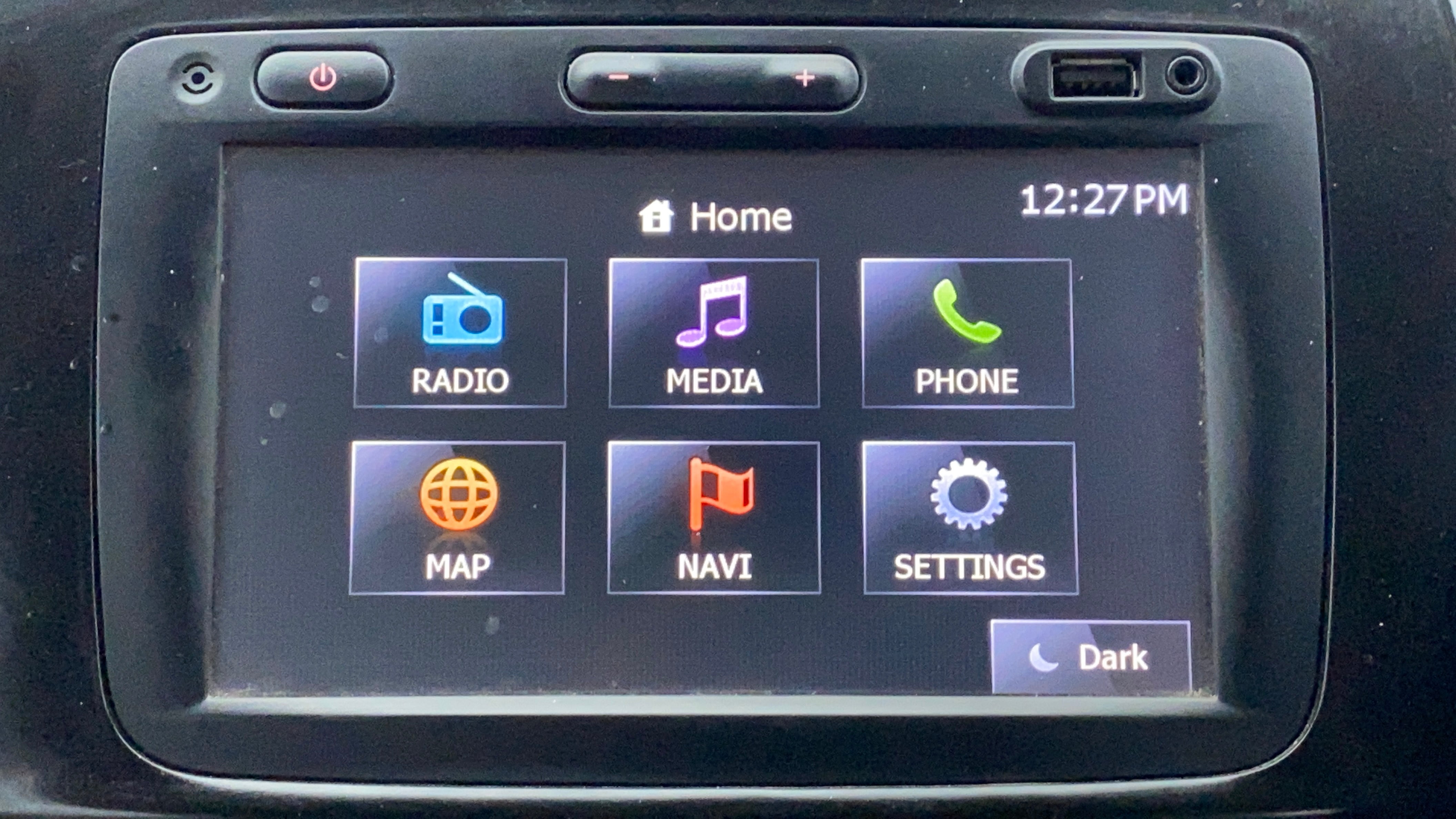Features