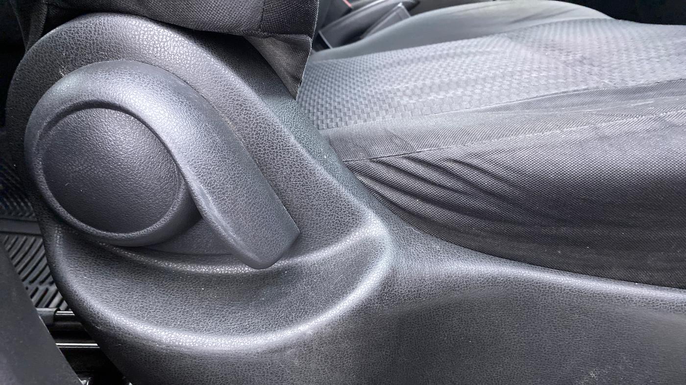 2013 Nissan Micra XL PETROL, Petrol, Manual, 52,249 km, Driver Side Adjustment Panel