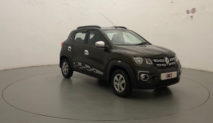 2016 Renault Kwid RXT 1.0, Petrol, Manual, 26,731 km, Right Front Diagonal