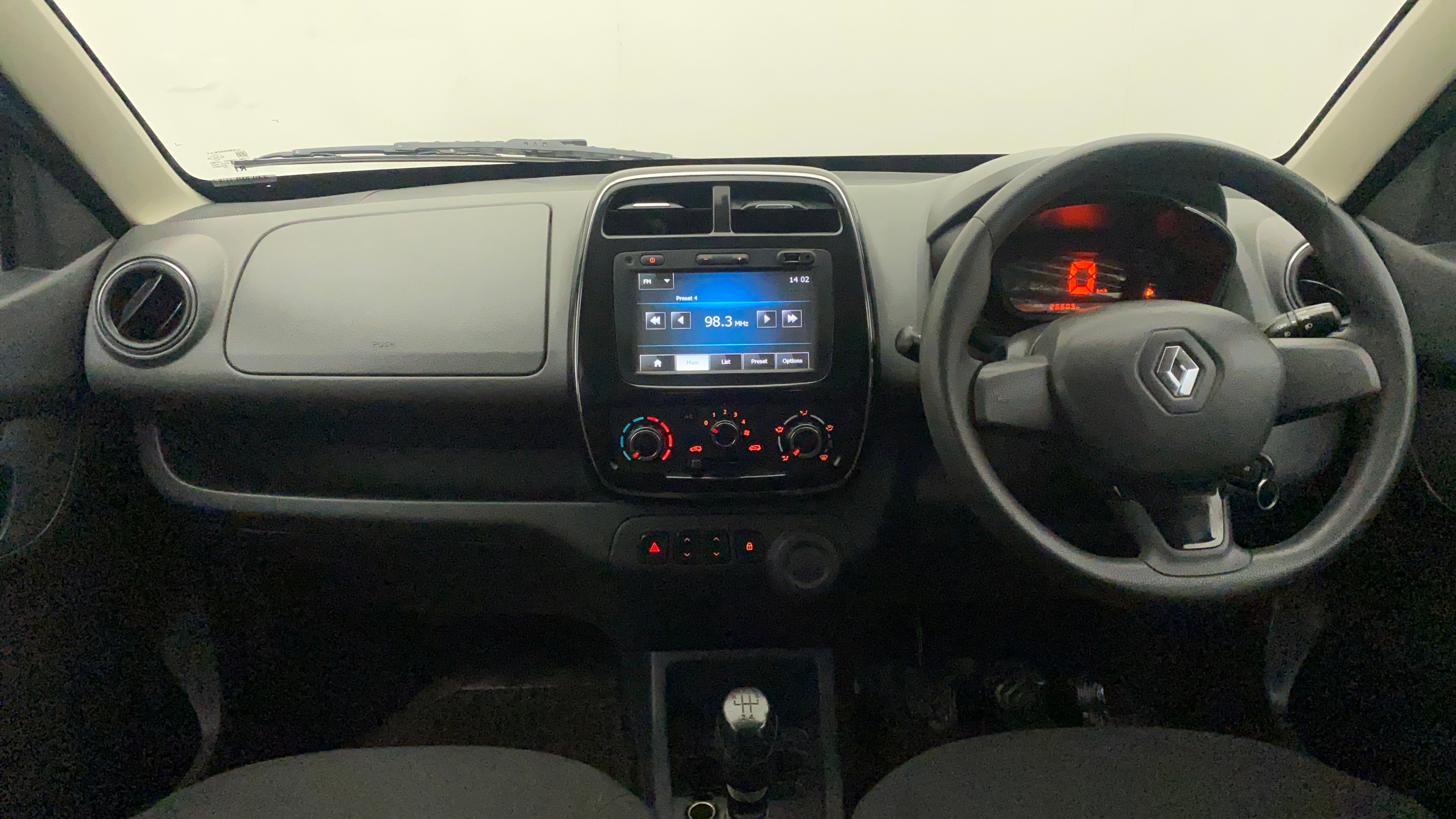 Interior