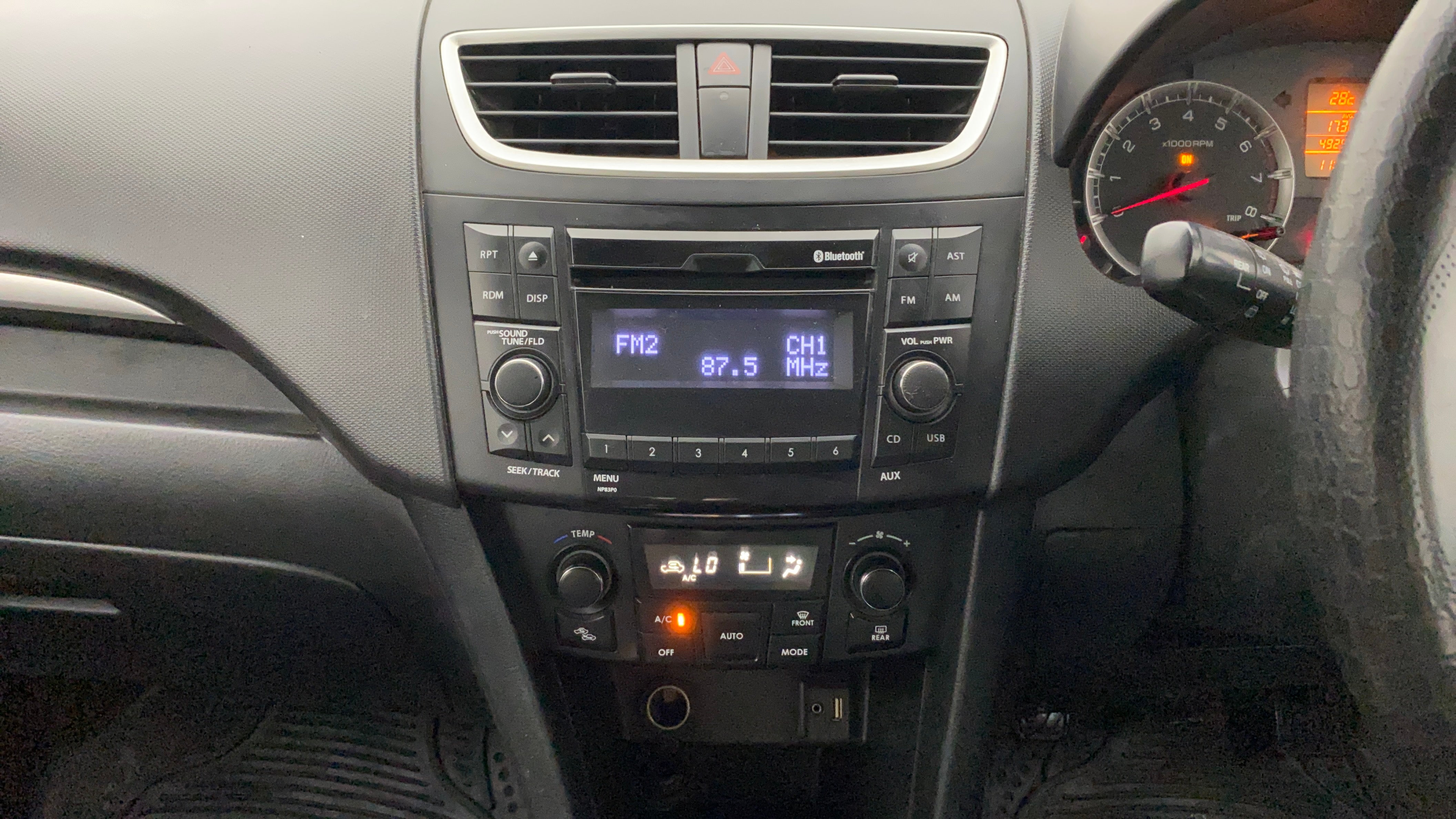 Features