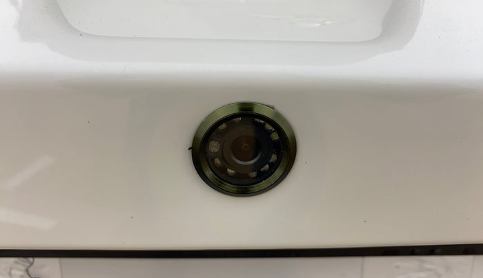 2025 Maruti Swift VXi, Petrol, Manual, 22,175 km, Parking Camera