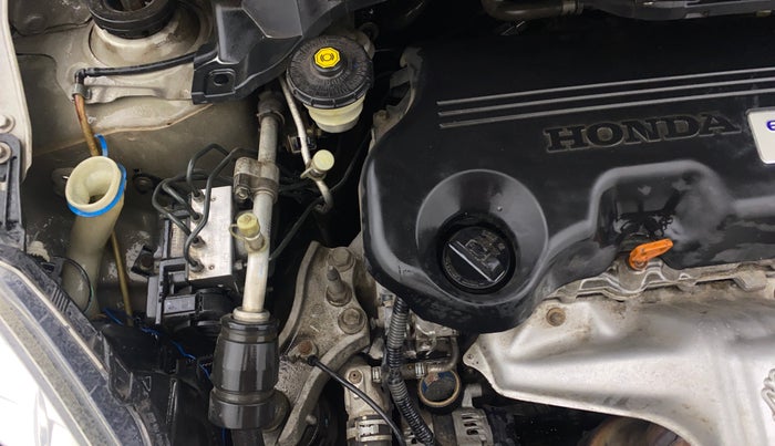 2014 Honda Amaze 1.5L I-DTEC S, Diesel, Manual, 75,944 km, Engine View - Right