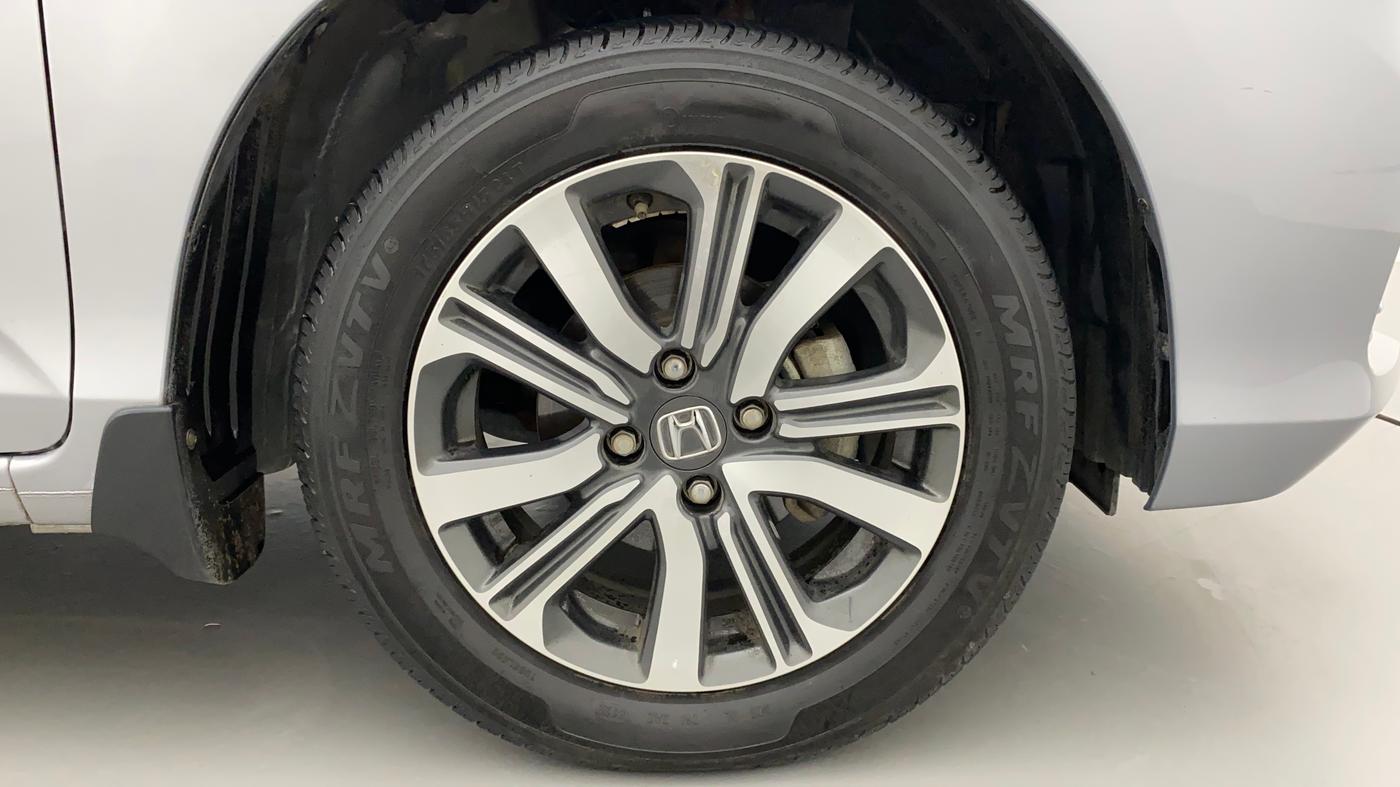 2022 Honda Amaze 1.2L I-VTEC VX, Petrol, Manual, 17,917 km, Right Front Wheel