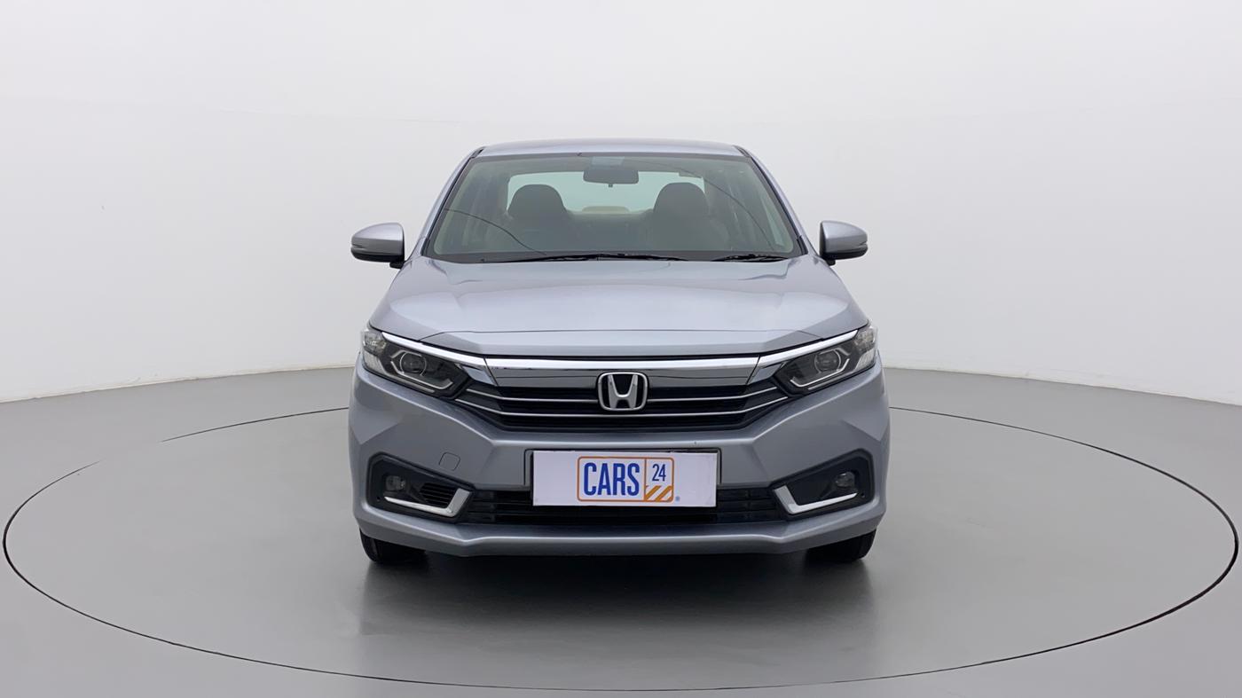 2022 Honda Amaze 1.2L I-VTEC VX, Petrol, Manual, 17,917 km, Front