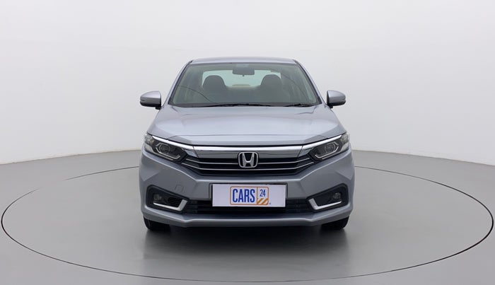 2022 Honda Amaze 1.2L I-VTEC VX, Petrol, Manual, 17,917 km, Front