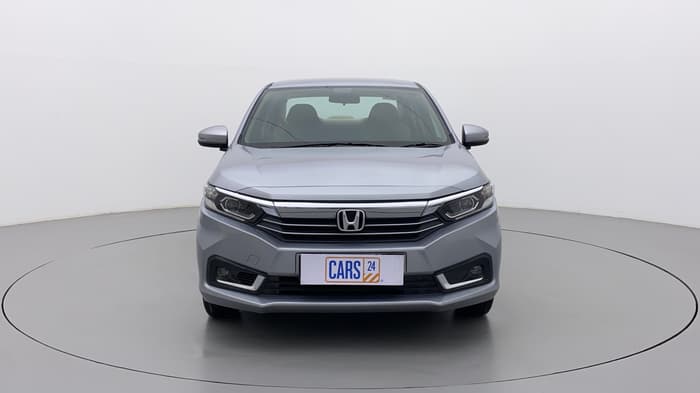 2022 Honda Amaze 1.2L I-VTEC VX, Petrol, Manual, 17,917 km, Front