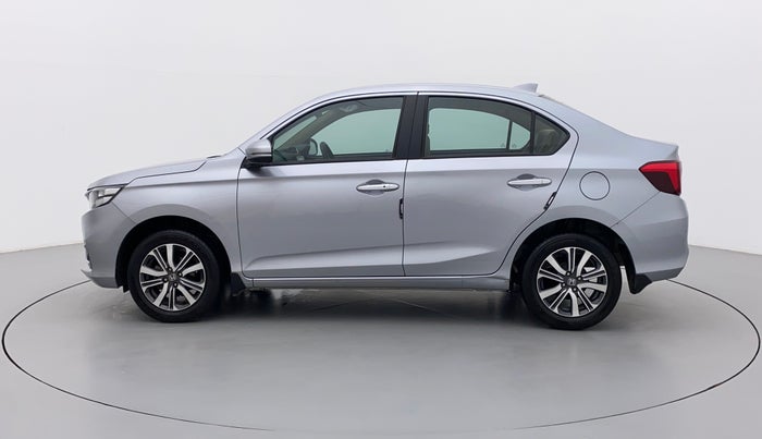 2022 Honda Amaze 1.2L I-VTEC VX, Petrol, Manual, 17,917 km, Left Side