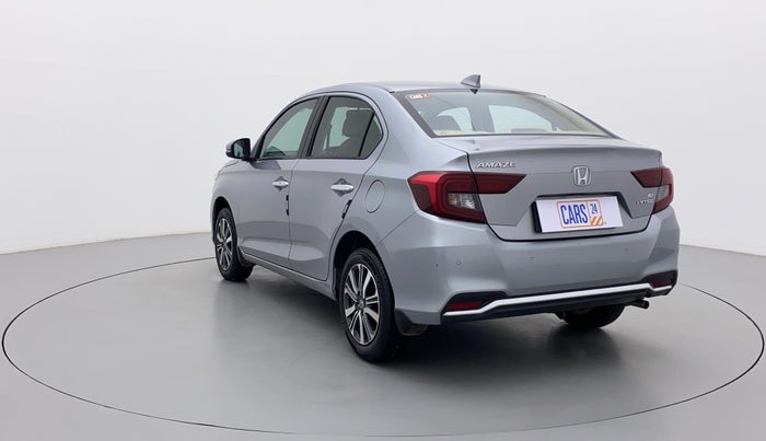 2022 Honda Amaze 1.2L I-VTEC VX, Petrol, Manual, 17,917 km, Left Back Diagonal