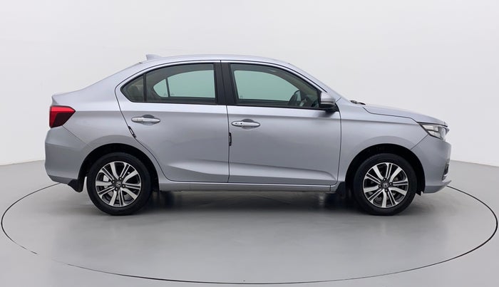 2022 Honda Amaze 1.2L I-VTEC VX, Petrol, Manual, 17,917 km, Right Side View