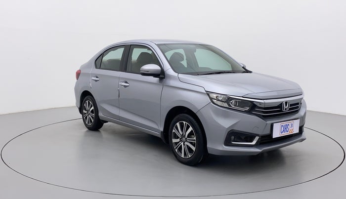 2022 Honda Amaze 1.2L I-VTEC VX, Petrol, Manual, 17,917 km, Right Front Diagonal