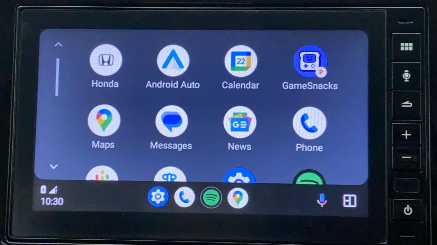 2022 Honda Amaze 1.2L I-VTEC VX, Petrol, Manual, 17,917 km, Apple CarPlay and Android Auto