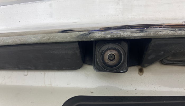 2018 Maruti Dzire ZDI PLUS AMT, Diesel, Automatic, 1,03,305 km, Parking Camera