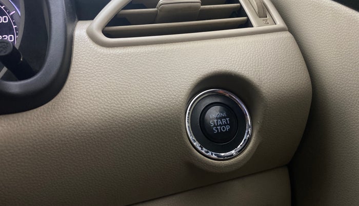 2018 Maruti Dzire ZDI PLUS AMT, Diesel, Automatic, 1,03,305 km, Keyless Start/ Stop Button