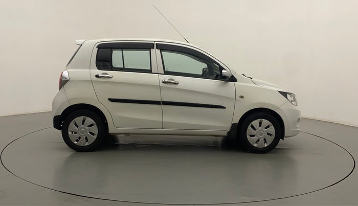 2014 Maruti Celerio VXI AMT, Petrol, Automatic, 76,296 km, Right Side