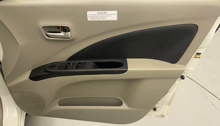 2014 Maruti Celerio VXI AMT, Petrol, Automatic, 76,296 km, Driver Side Door Panels Control