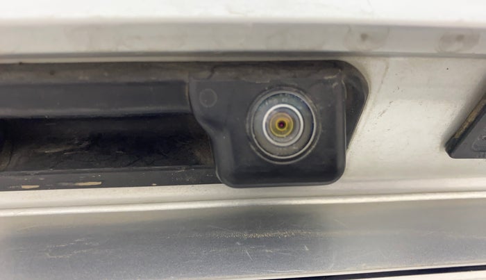 2017 Volkswagen Ameo HIGHLINE DSG 1.5 DIESEL , Diesel, Automatic, 90,208 km, Parking Camera