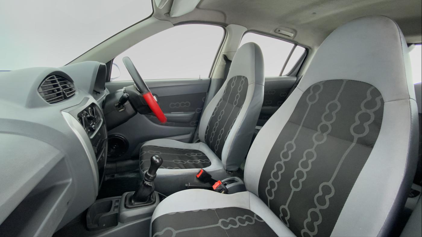 2014 Maruti Alto 800 LXI, Petrol, Manual, 81,363 km, Right Side Front Door Cabin