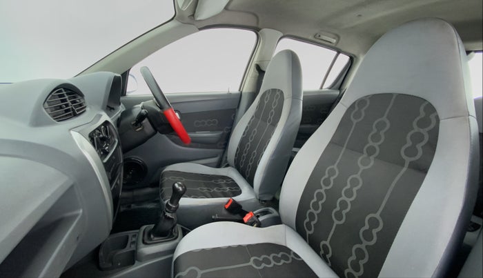 2014 Maruti Alto 800 LXI, Petrol, Manual, 81,363 km, Right Side Front Door Cabin