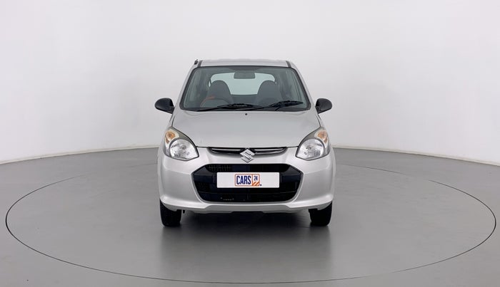 2014 Maruti Alto 800 LXI, Petrol, Manual, 81,363 km, Front
