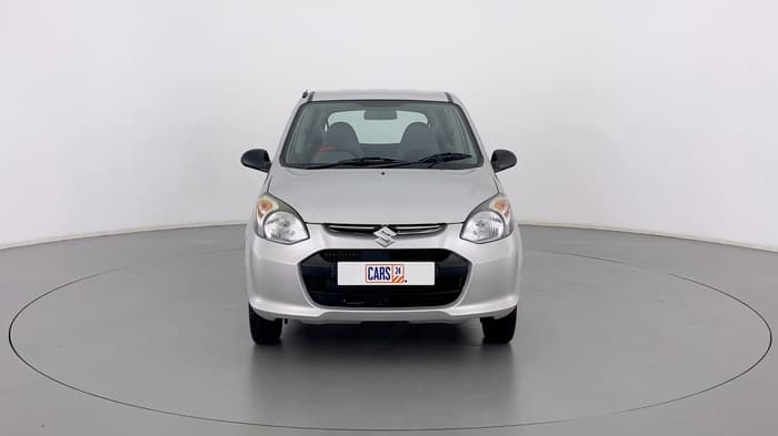 2014 Maruti Alto 800 LXI, Petrol, Manual, 81,363 km, Front