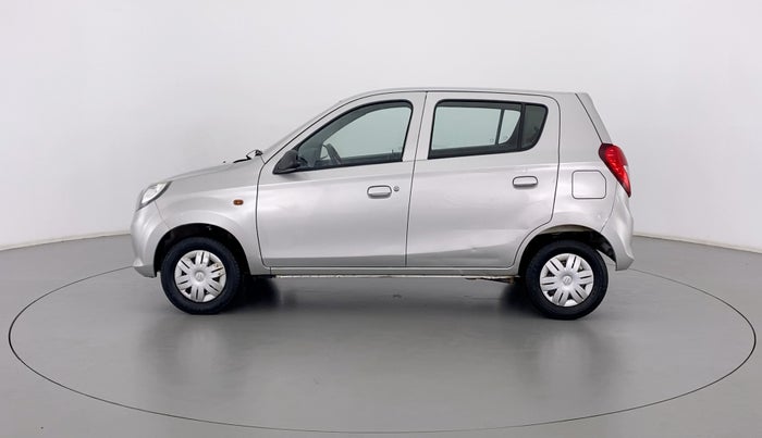 2014 Maruti Alto 800 LXI, Petrol, Manual, 81,363 km, Left Side