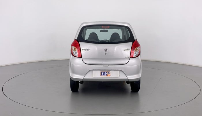 2014 Maruti Alto 800 LXI, Petrol, Manual, 81,363 km, Back/Rear