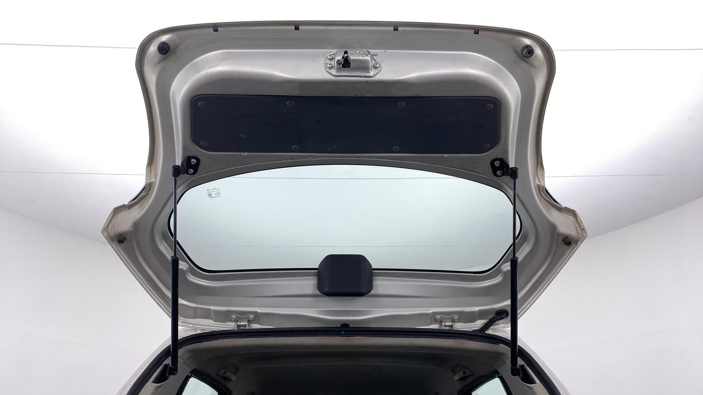 2014 Maruti Alto 800 LXI, Petrol, Manual, 81,363 km, Boot Door Open