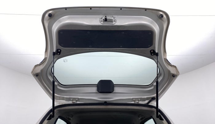 2014 Maruti Alto 800 LXI, Petrol, Manual, 81,363 km, Boot Door Open