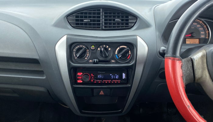 2014 Maruti Alto 800 LXI, Petrol, Manual, 81,363 km, Air Conditioner
