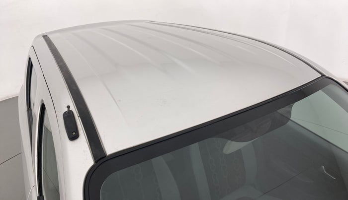 2014 Maruti Alto 800 LXI, Petrol, Manual, 81,363 km, Roof