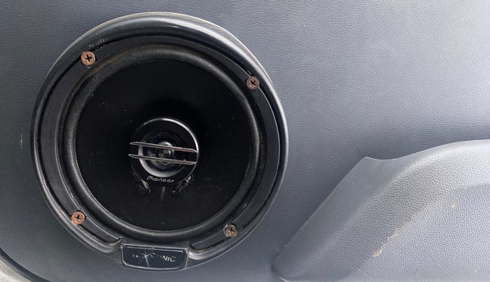2014 Maruti Alto 800 LXI, Petrol, Manual, 81,363 km, Speaker