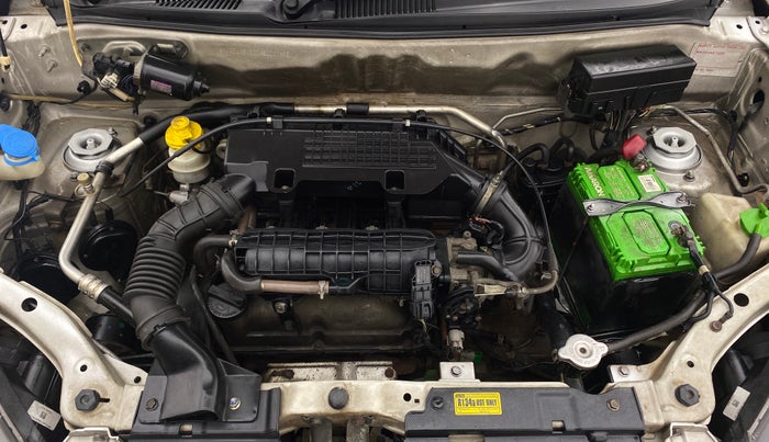 2014 Maruti Alto 800 LXI, Petrol, Manual, 81,363 km, Open Bonet