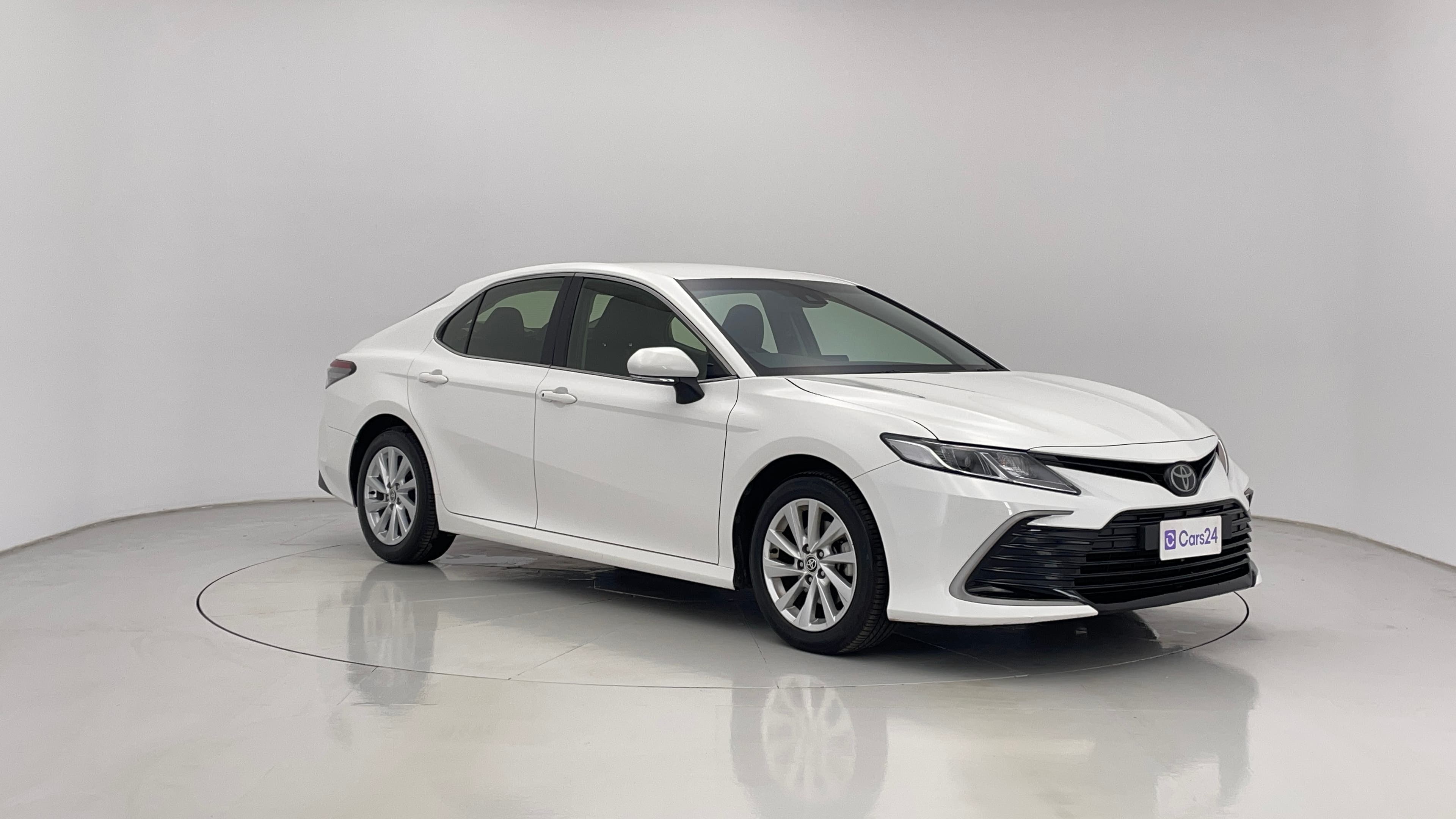 Toyota Camry image