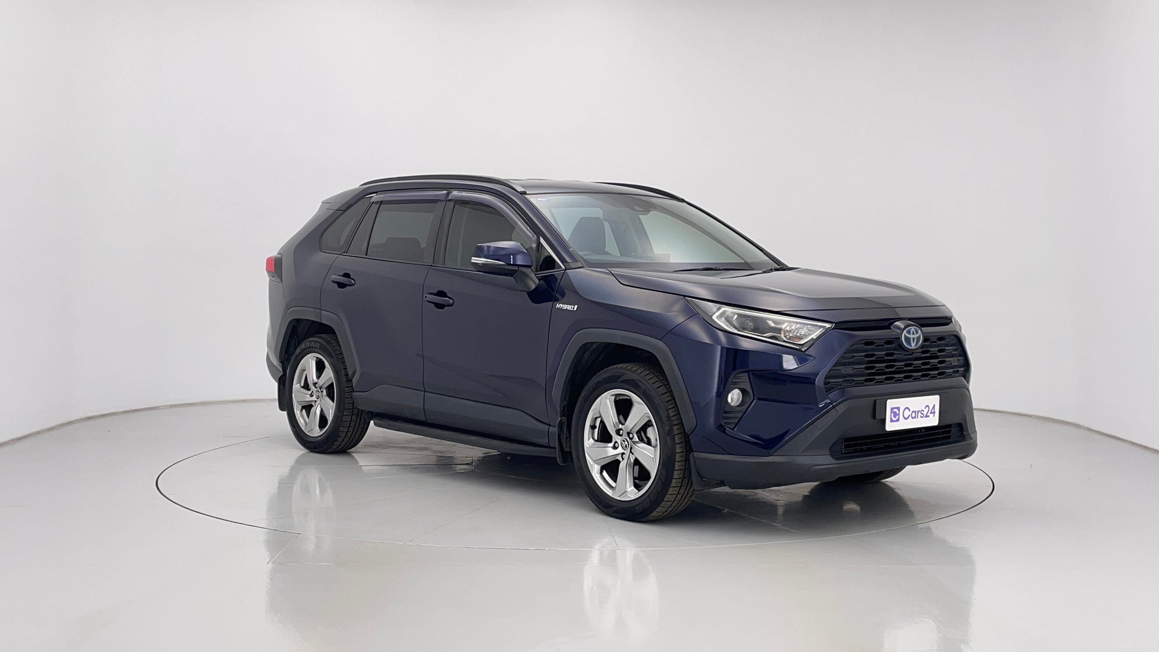 Toyota RAV4 image