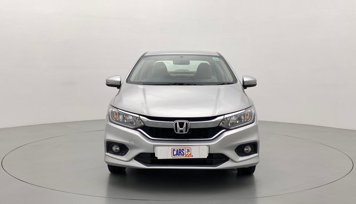 2017 Honda City V MT PETROL, Petrol, Manual, 41,033 km, Front