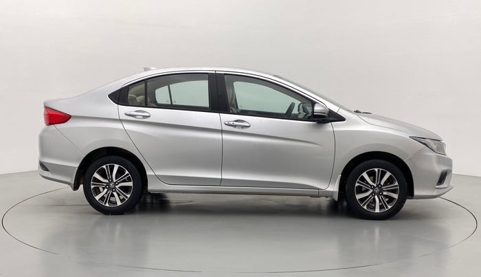 2017 Honda City V MT PETROL, Petrol, Manual, 41,033 km, Right Side View