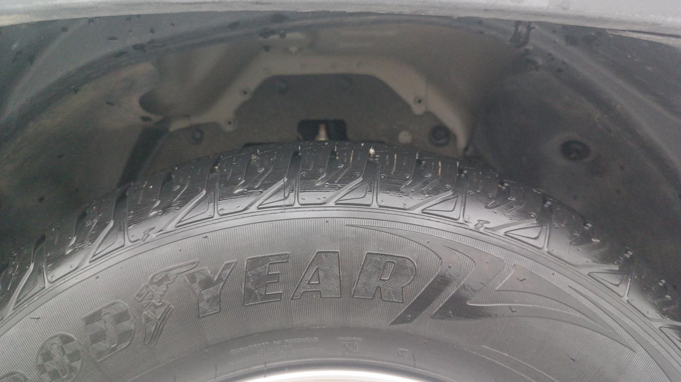 2022 Mahindra BOLERO NEO N 10 (O), Diesel, Manual, 15,105 km, Right Front Tyre Tread