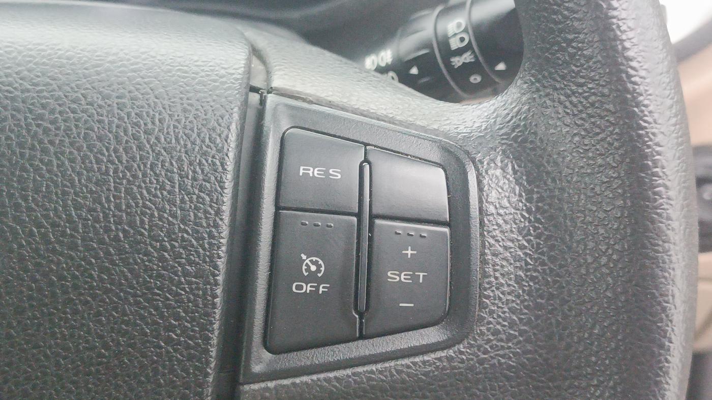 2022 Mahindra BOLERO NEO N 10 (O), Diesel, Manual, 15,105 km, Adaptive Cruise Control