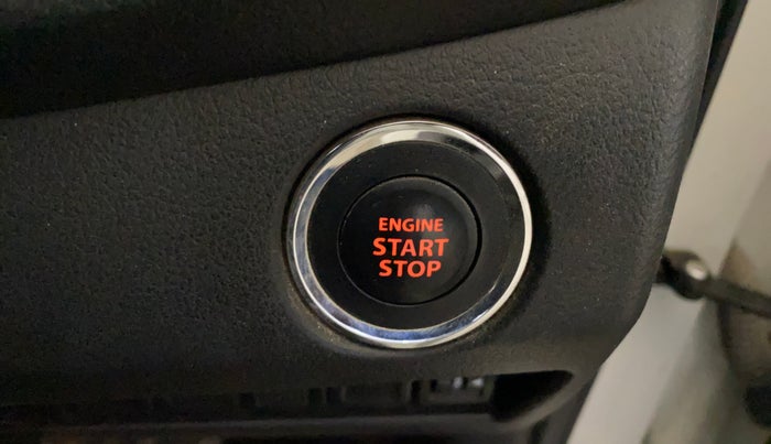 2016 Maruti Baleno ZETA PETROL 1.2, Petrol, Manual, 59,709 km, Keyless Start/ Stop Button